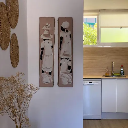 Apartman Thegoldsand Cala Salions Tossa De Mar *