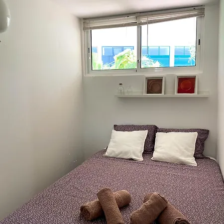 Apartman Thegoldsand Cala Salions Tossa De Mar