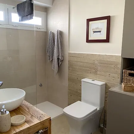 Thegoldsand Cala Salions Tossa De Mar Apartment Girona