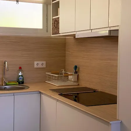 Apartment Thegoldsand Cala Salions Tossa De Mar *