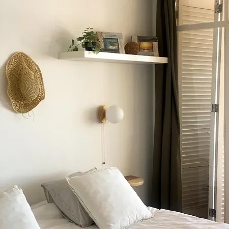 Apartment Thegoldsand Cala Salions Tossa De Mar Girona