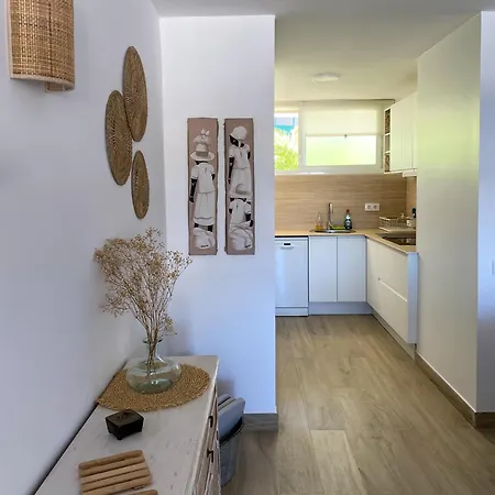 Apartment Thegoldsand Cala Salions Tossa De Mar
