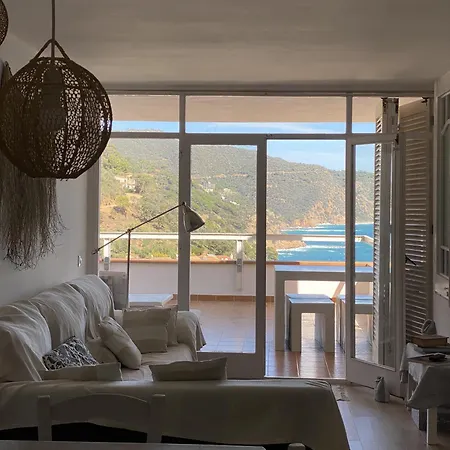 Thegoldsand Cala Salions Tossa De Mar Apartment Girona