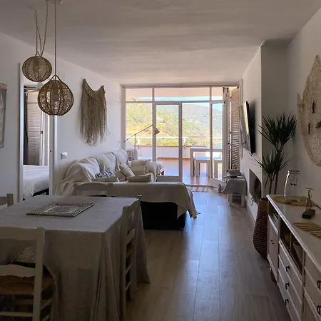 Apartment Thegoldsand Cala Salions Tossa De Mar *
