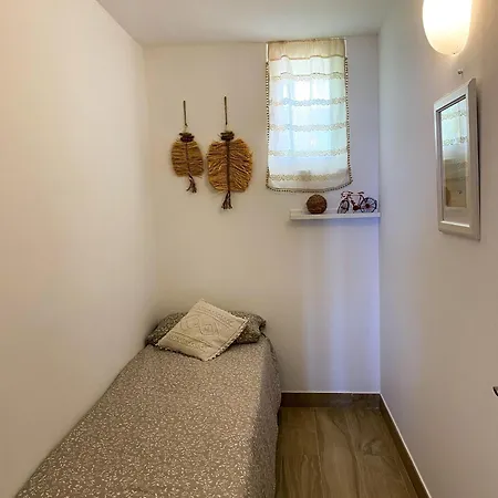 Thegoldsand Cala Salions Tossa De Mar Apartment