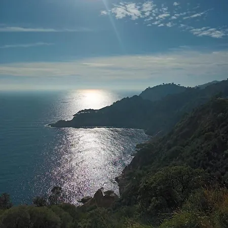 Thegoldsand Cala Salions Tossa De Mar Appartement Gerona