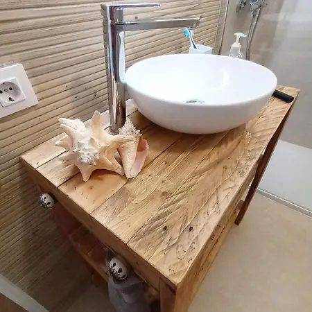 Appartement Thegoldsand Cala Salions Tossa De Mar *