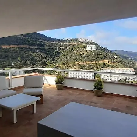Thegoldsand Cala Salions Tossa De Mar Appartement Gerona