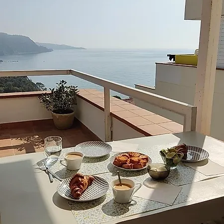 Appartement Thegoldsand Cala Salions Tossa De Mar Gerona