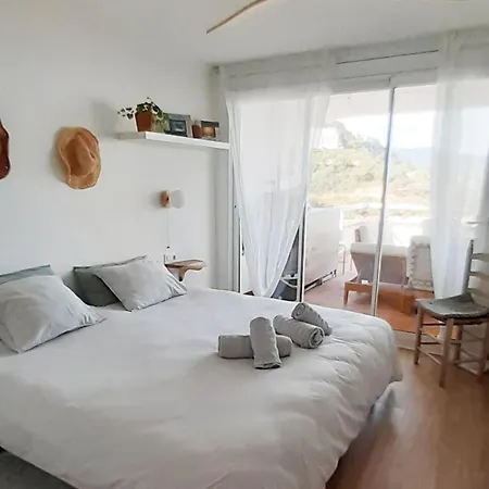 Thegoldsand Cala Salions Tossa De Mar Appartement Gerona