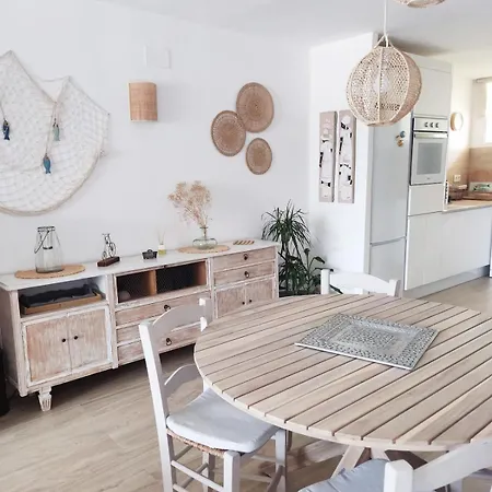 Appartement Thegoldsand Cala Salions Tossa De Mar