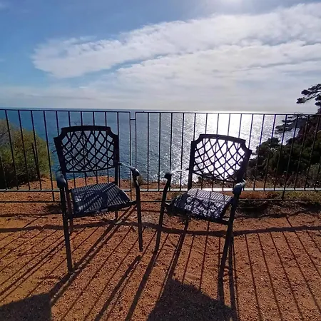 Thegoldsand Cala Salions Tossa De Mar * Gerona