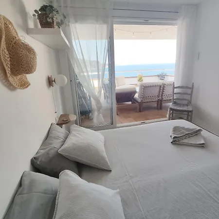 Thegoldsand Cala Salions Tossa De Mar Appartement Gerona