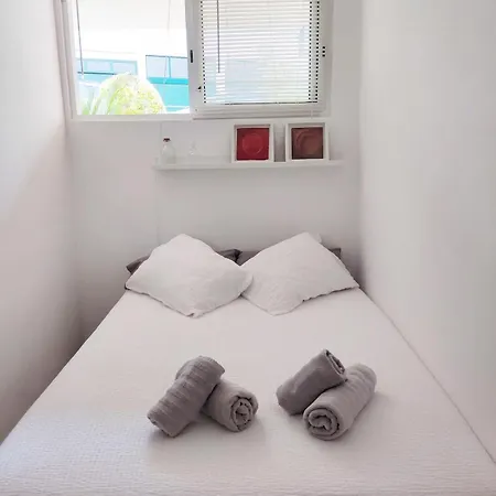 Appartement Thegoldsand Cala Salions Tossa De Mar Gerona