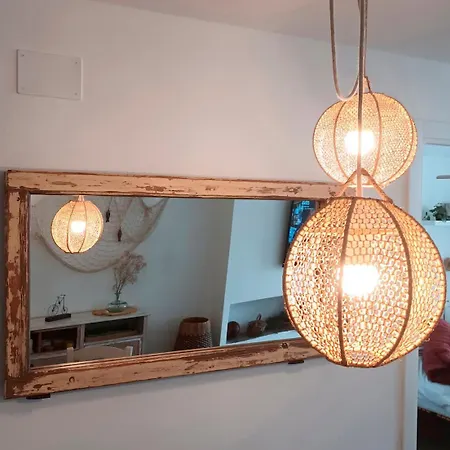 Appartement Thegoldsand Cala Salions Tossa De Mar