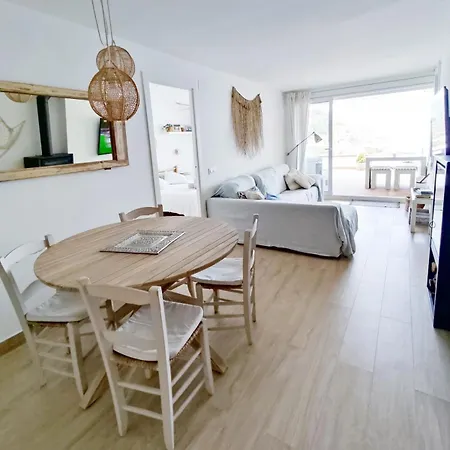 Thegoldsand Cala Salions Tossa De Mar Appartement *