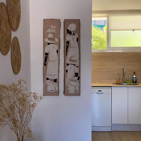 Thegoldsand Cala Salions Tossa De Mar Appartement Gerona
