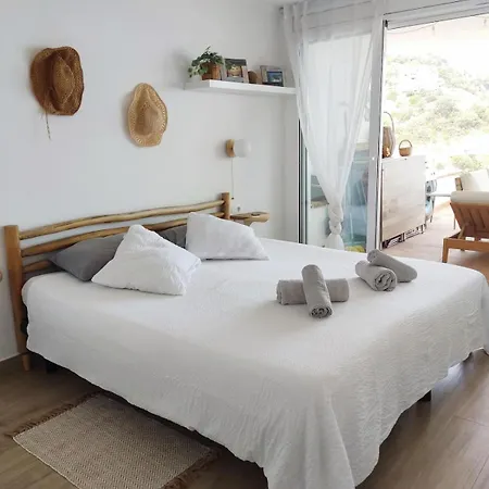 Thegoldsand Cala Salions Tossa De Mar * Gerona