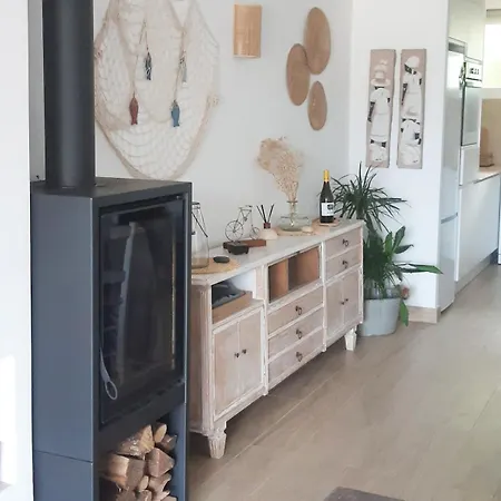 Thegoldsand Cala Salions Tossa De Mar Appartement